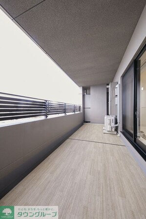 アーバネックス早稲田テラスの物件内観写真